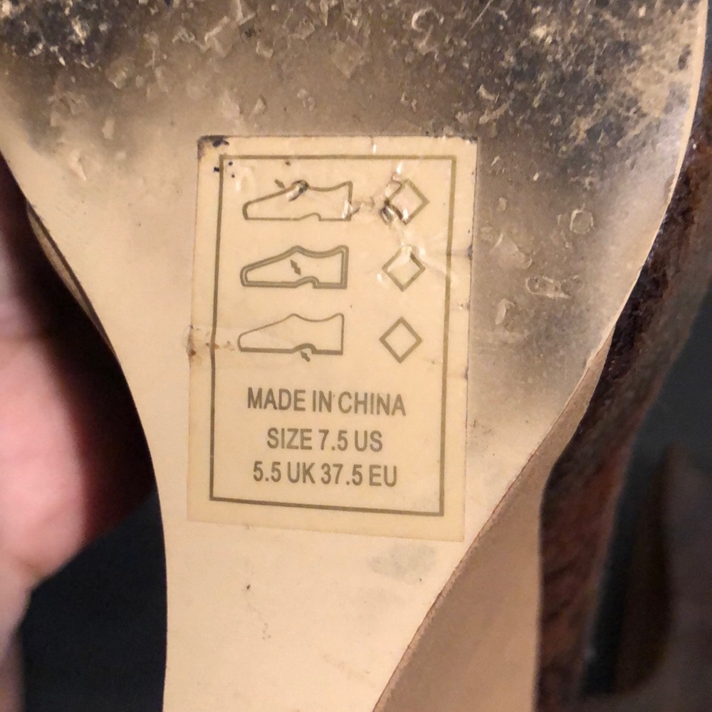 Wedges! - Picture 4 of 5